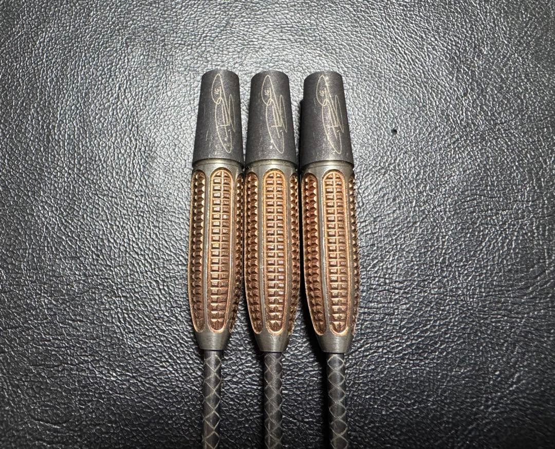 ターゲット パワー 9FIVE フィル・テイラーモデル G5 スティール 22g