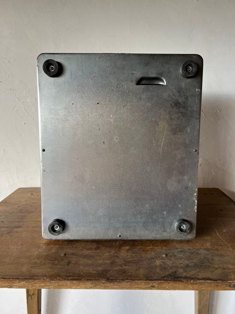 【昭和レトロ】TOUWA レジスター ヴィンテージ インダストリアル