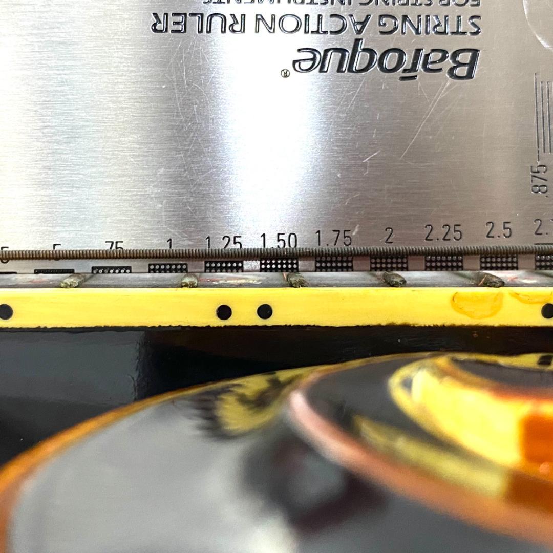 BLUEBELL ブルーベル F-12 フラットマンドリン