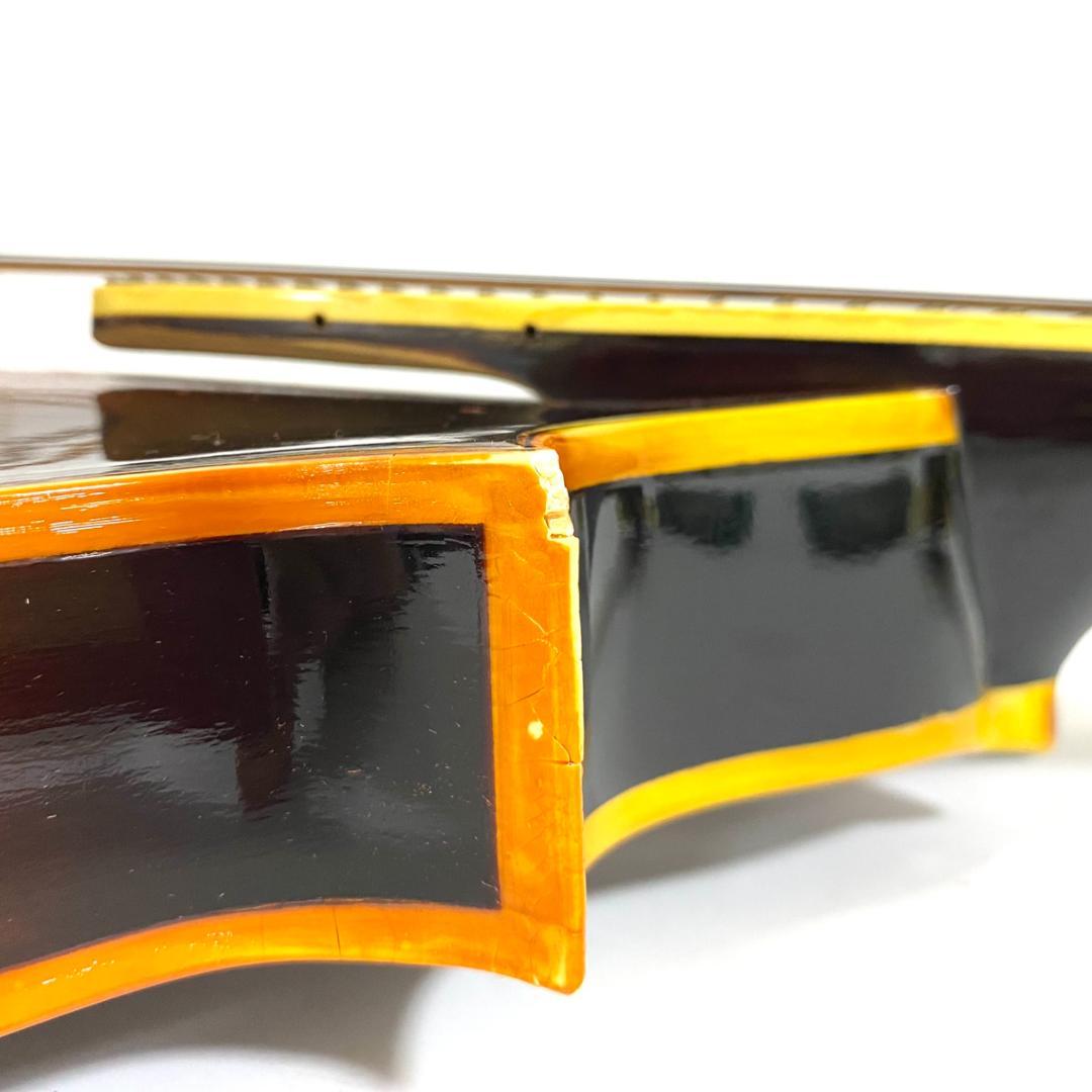 BLUEBELL ブルーベル F-12 フラットマンドリン