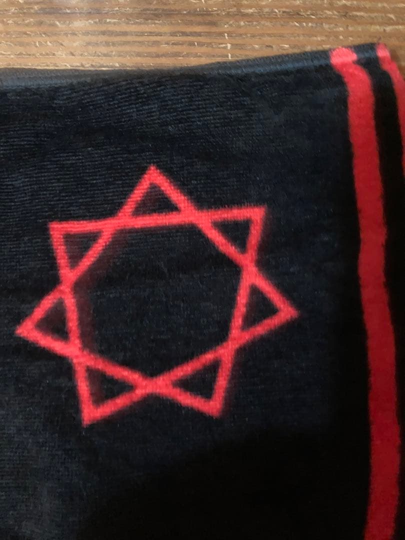 tool トゥール　タオル　ミュージシャン　バンド　Tシャツ