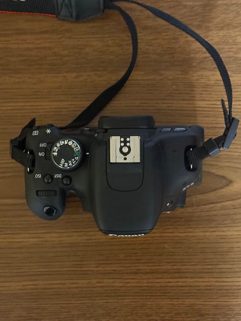 フィルムカメラ Canon EOS Kiss X5