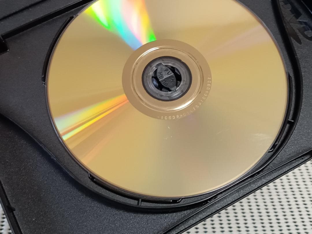 La'cryma Christi DECADE DVD BOX　ラクリマ