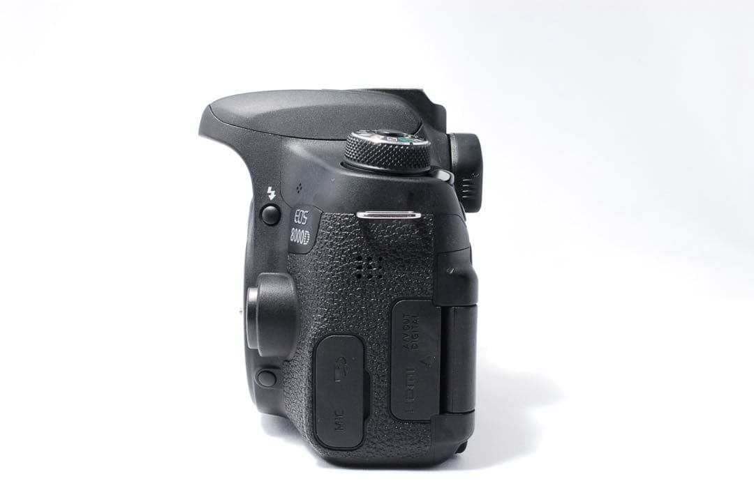 Wi-Fi搭載❤️Canon EOS 8000D❤️高性能レンズセット