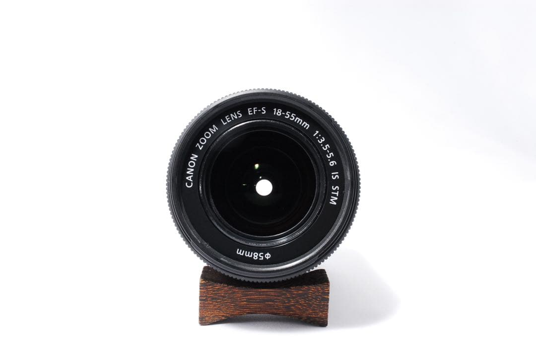 Wi-Fi搭載❤️Canon EOS 8000D❤️高性能レンズセット