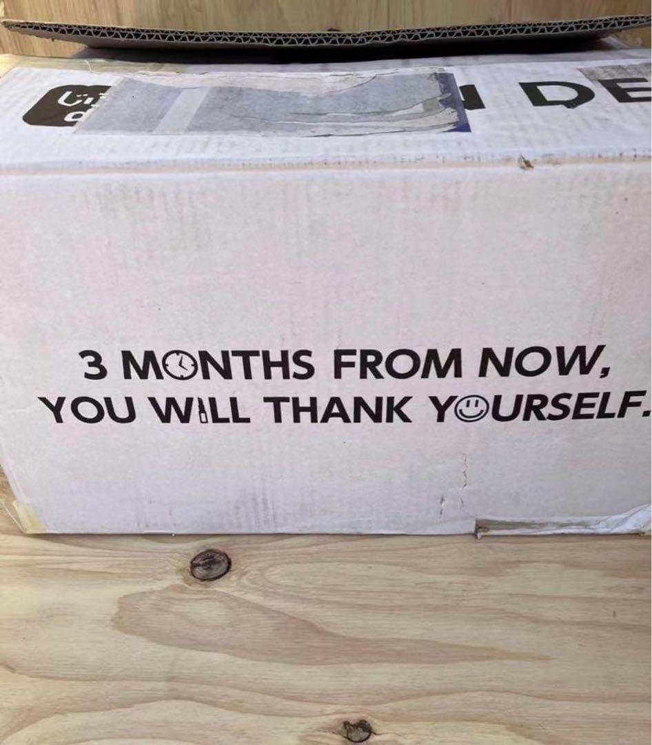 未使用 セルゼロバッグ　CELLZERO BAG RF