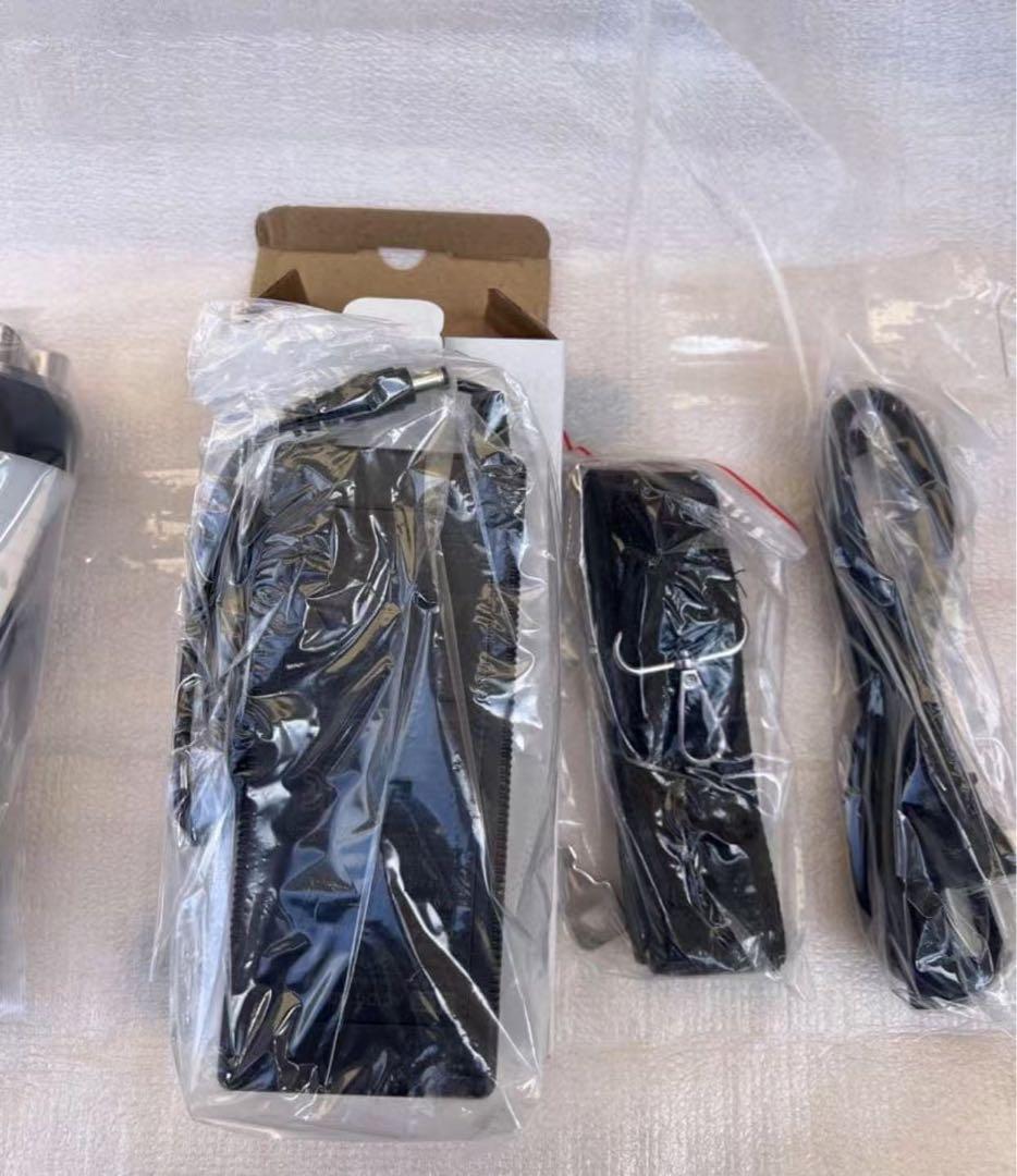 未使用 セルゼロバッグ　CELLZERO BAG RF