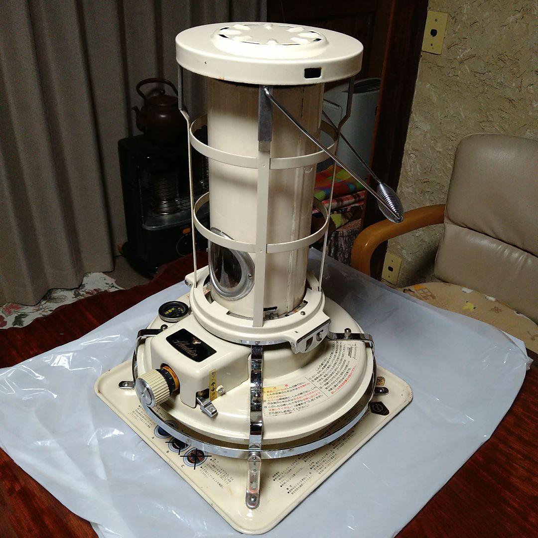 Aladdin アラジン 石油ストーブ