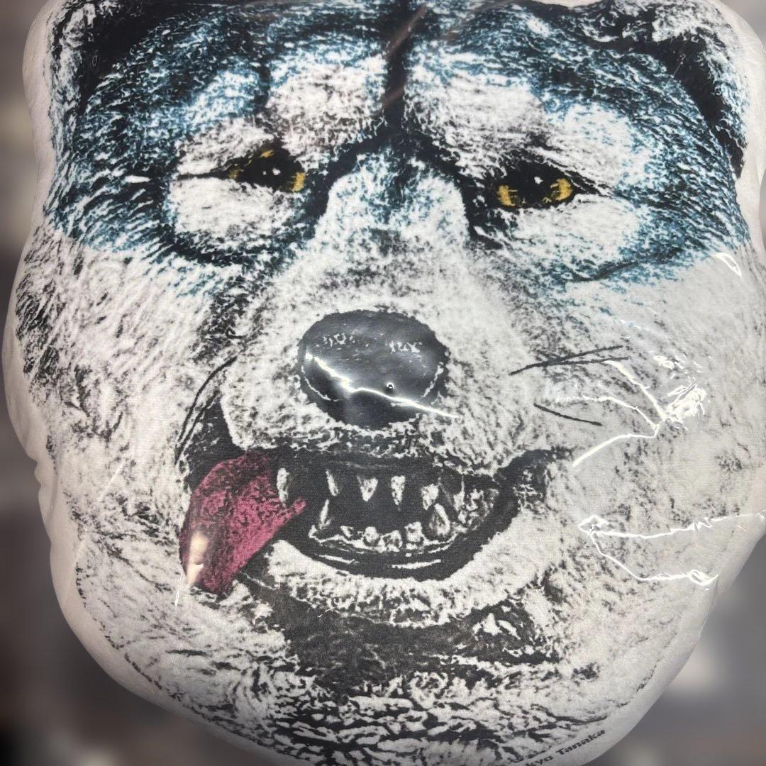 マンウィズ15th1番くじ　クッション3点＋タオル&ファイル3種セット