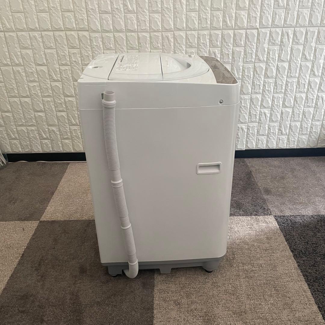 都内23区送料無料✨シャープ3点セット✨ 冷蔵庫・洗濯機・電子レンジ