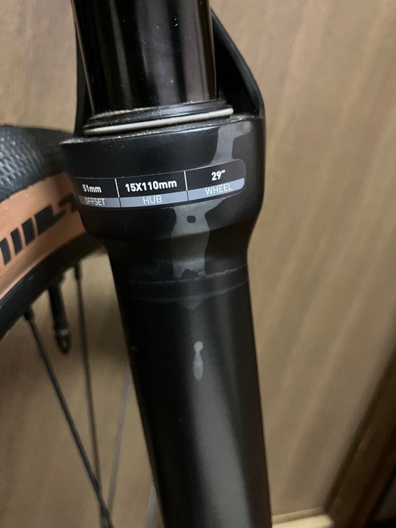 SURLY カラテモンキー L KARATE MONKEY Chris King