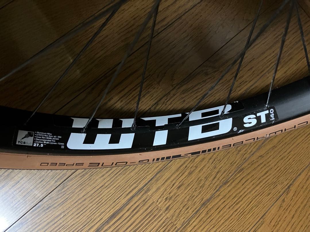 SURLY カラテモンキー L KARATE MONKEY Chris King