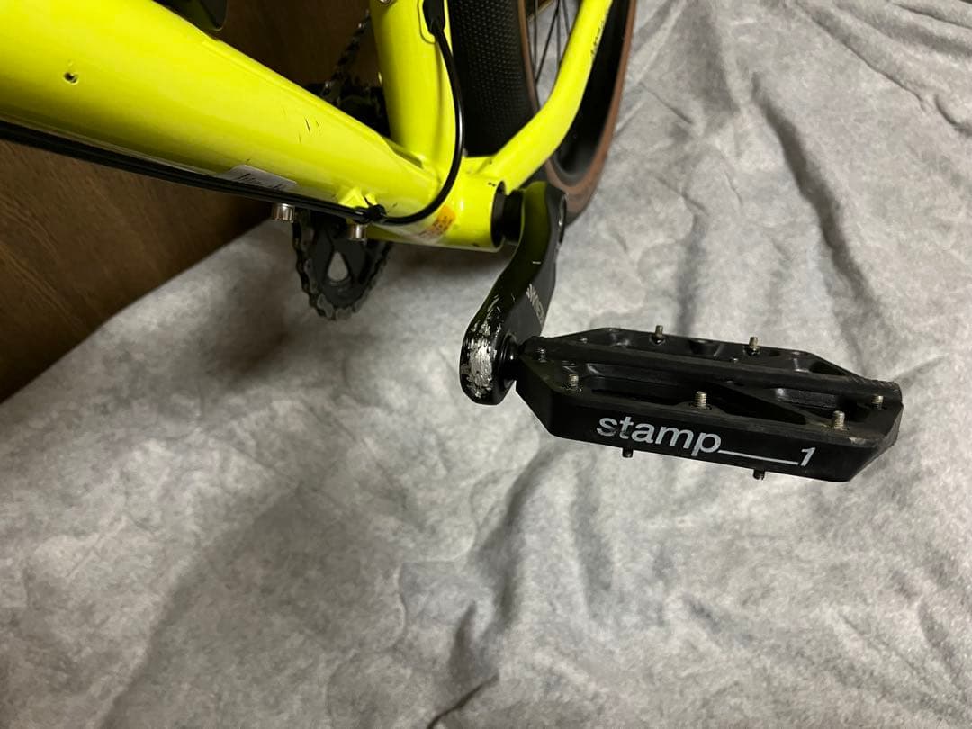 SURLY カラテモンキー L KARATE MONKEY Chris King