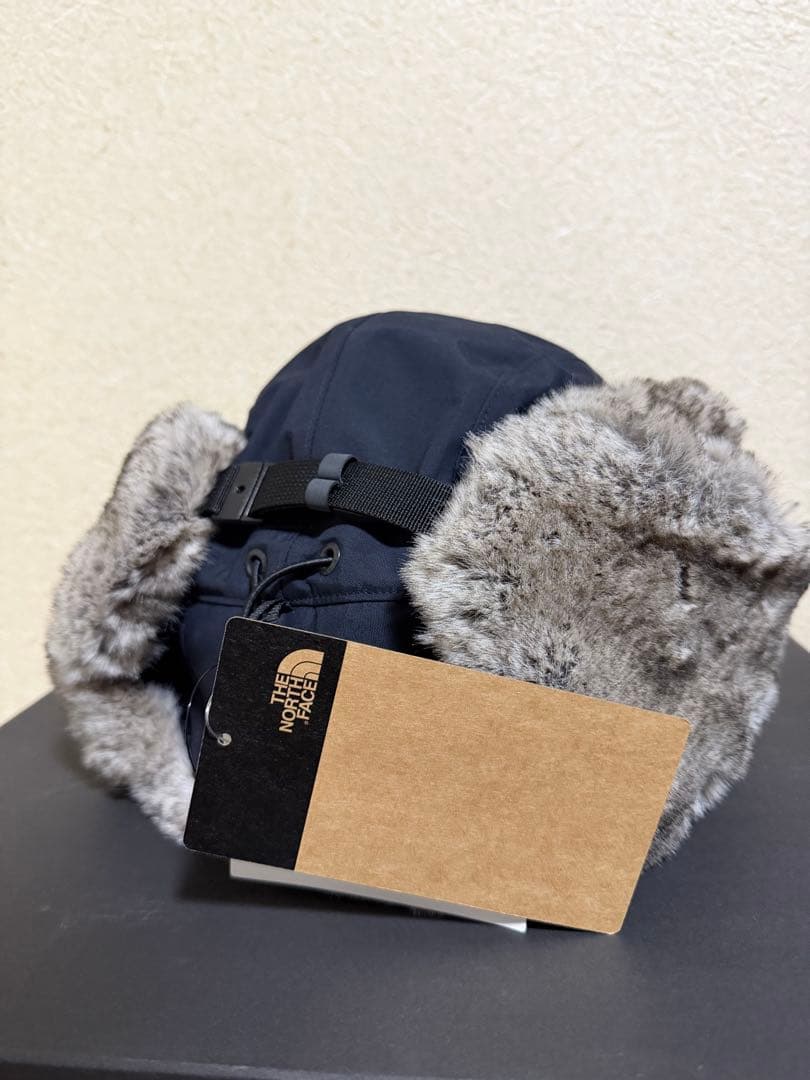 ＜THE NORTH FACE＞ フロンティア キャップ