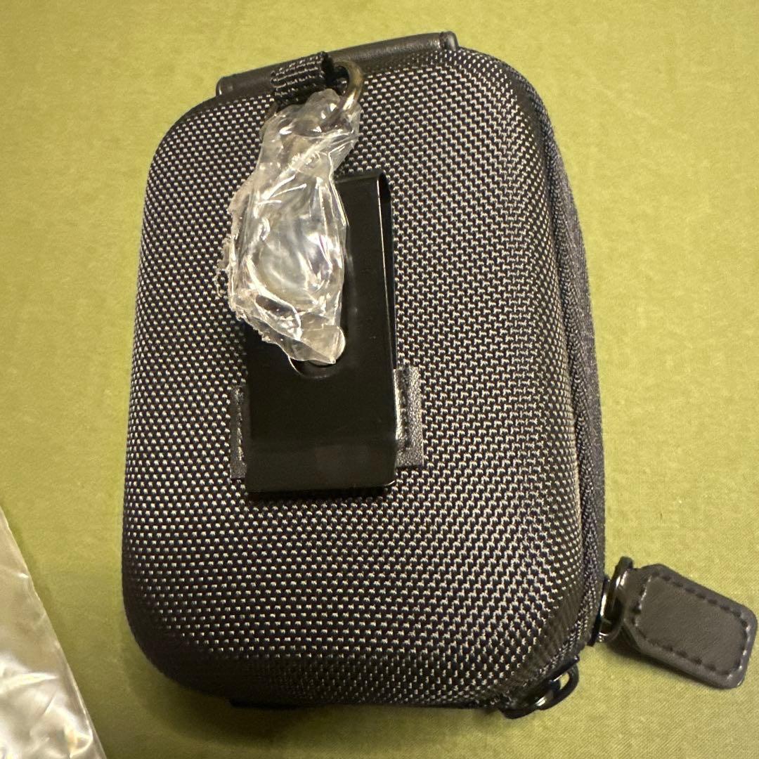 未開封　NINJOR GOLF NJ+PRO ゴルフ　レーザー距離計