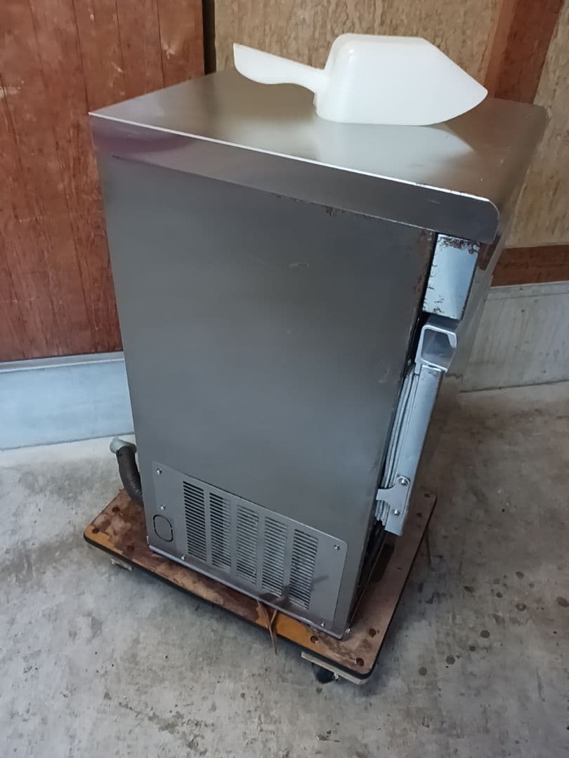 Panasonic　業務用製氷機　SIM-S2500