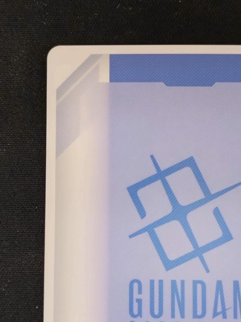 【即発送可能】 ガンダムカードゲーム 予期せぬ出来事 ラクス C＋ パラレル