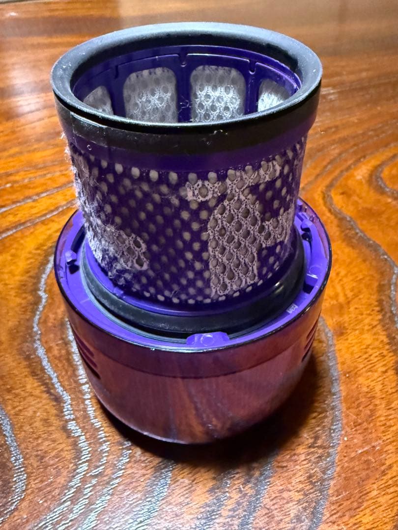 掃除機・クリーナー dyson digital slim SV18 FF