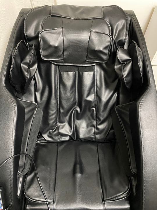 K*i様 海外製　マッサージチェア　無重力　引取　埼玉県　熊谷市