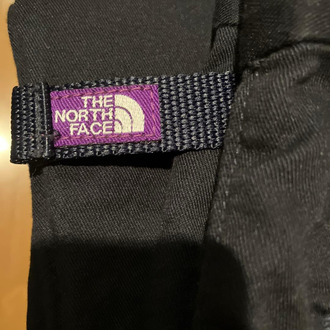 THE NORTH FACEナナミカPL　パンツ32インチ⭐️ネイビー⭐️美品