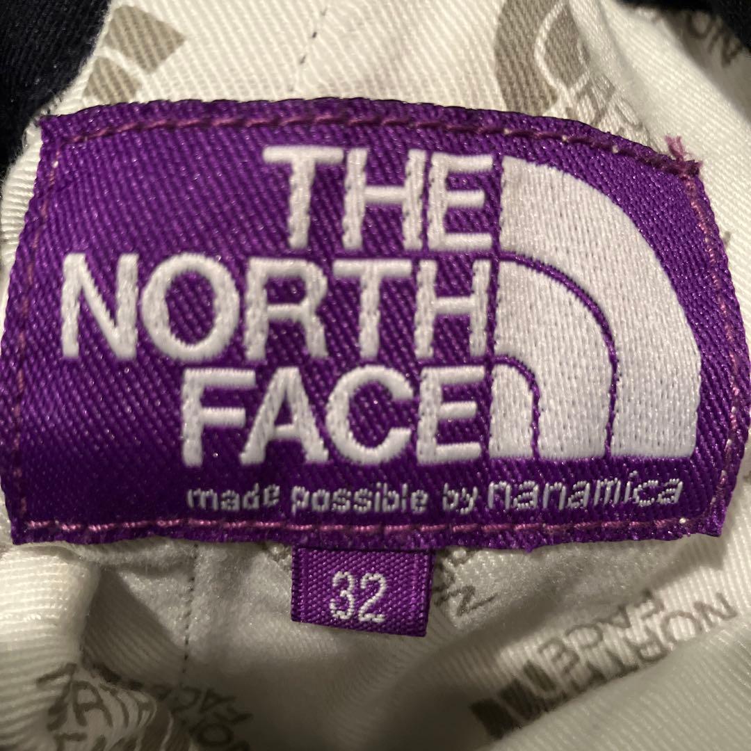THE NORTH FACEナナミカPL　パンツ32インチ⭐️ネイビー⭐️美品