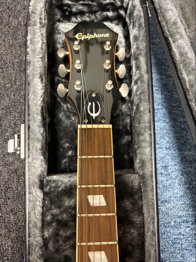 Epiphone CASINO COUPE