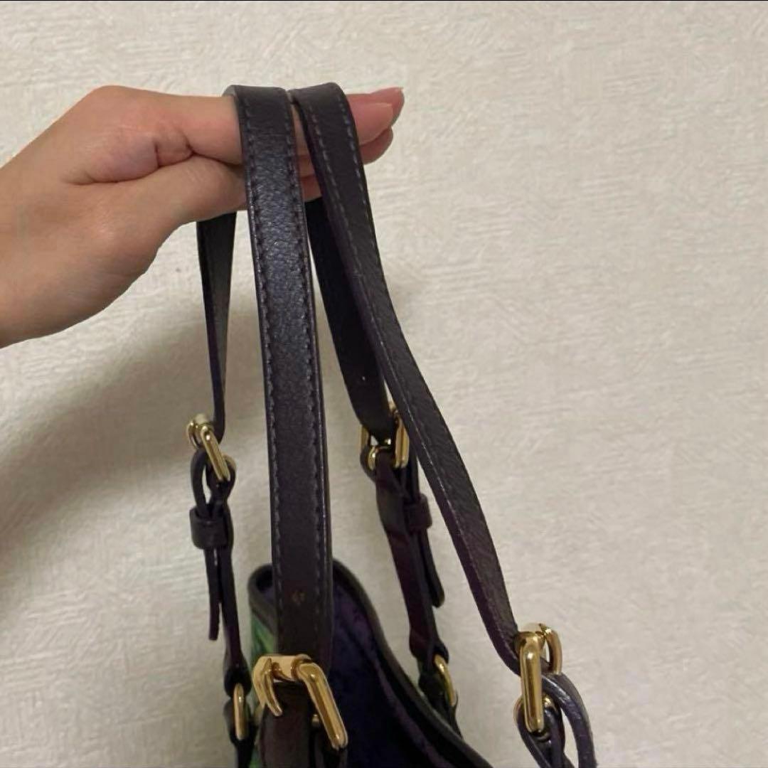 LOUIS VUITTON アイオール コレクション プロムナード モノグラム