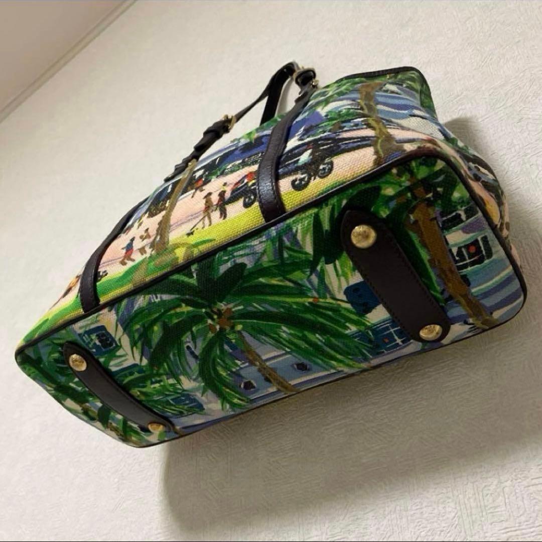 LOUIS VUITTON アイオール コレクション プロムナード モノグラム