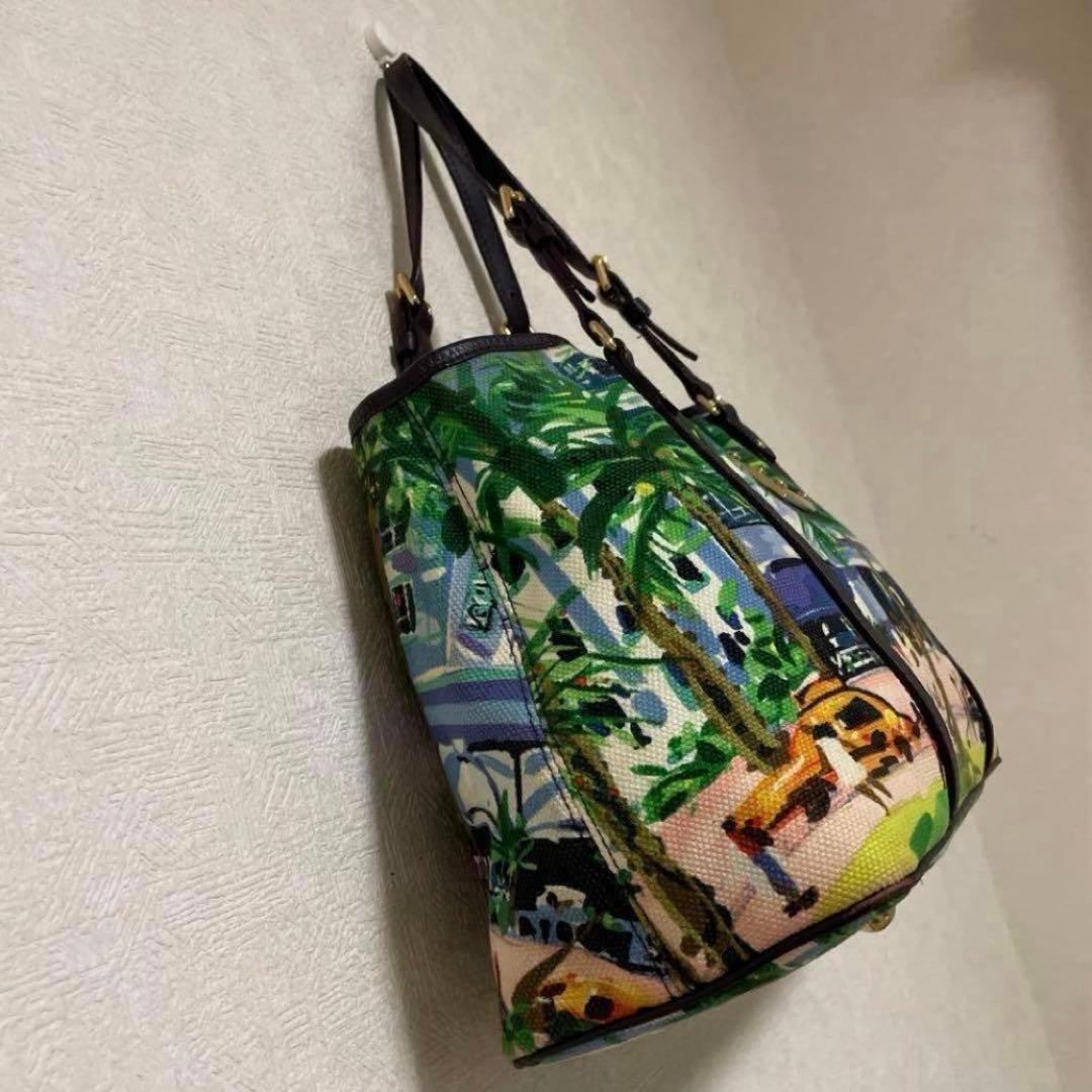 LOUIS VUITTON アイオール コレクション プロムナード モノグラム