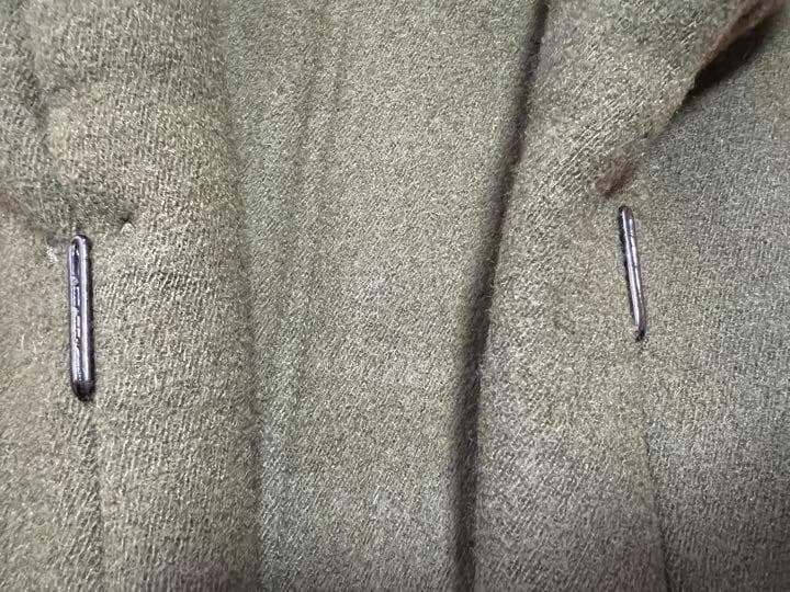 イギリス軍 RAF 実物 MK3A ジャケット