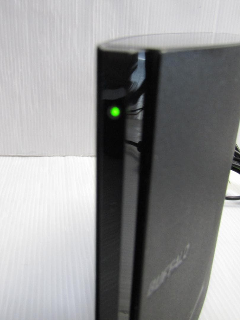 A3197 BUFFALO nasne HDDレコーダー 2TB NS-N100