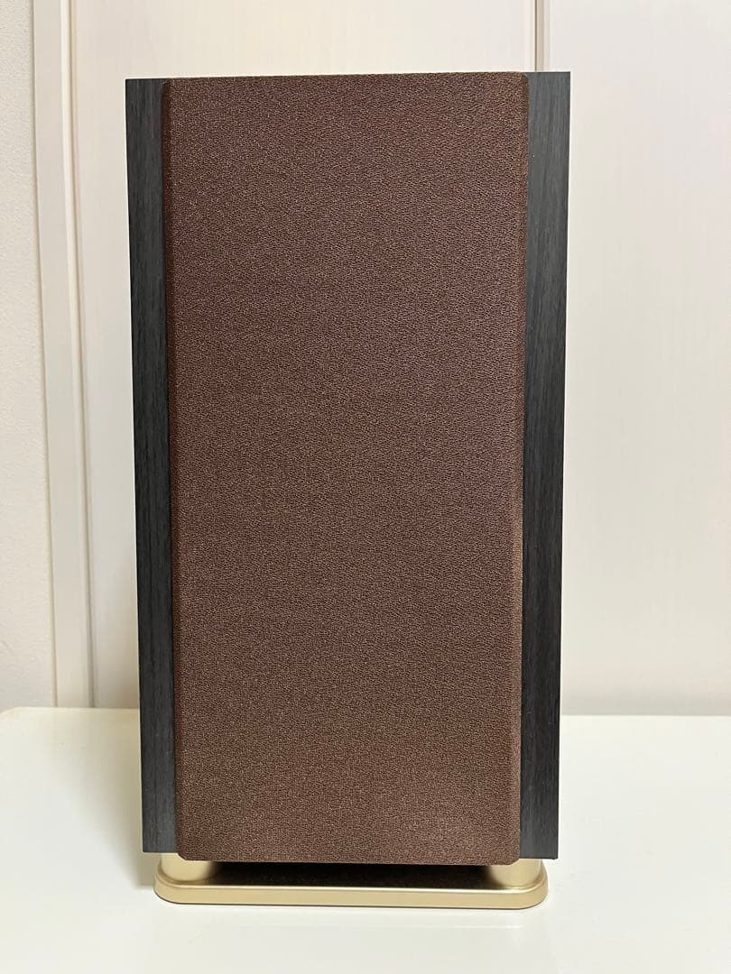 ANBAS audio Columbia CDクロックラジオシステム