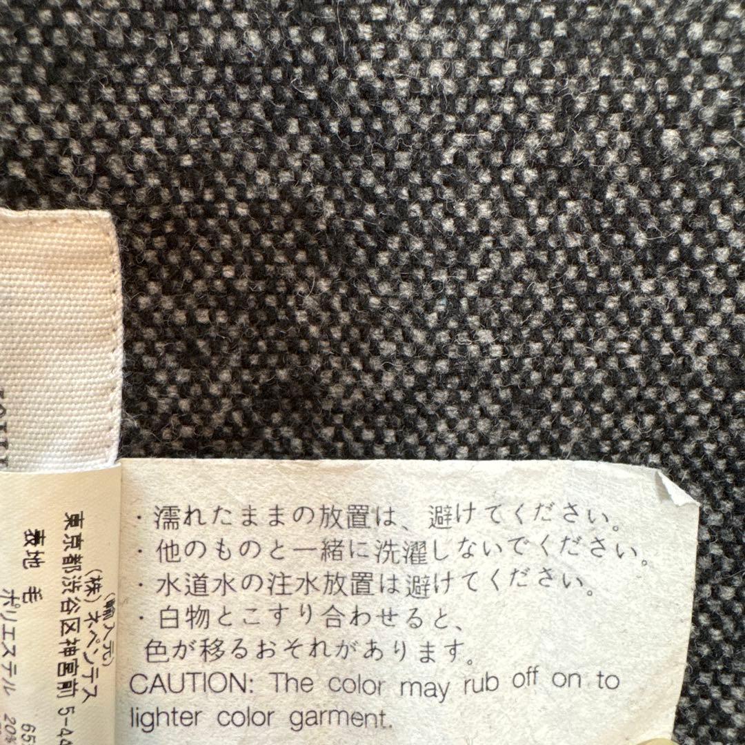 ENGINEERED GARMENTS ダークグレー ジャケット S