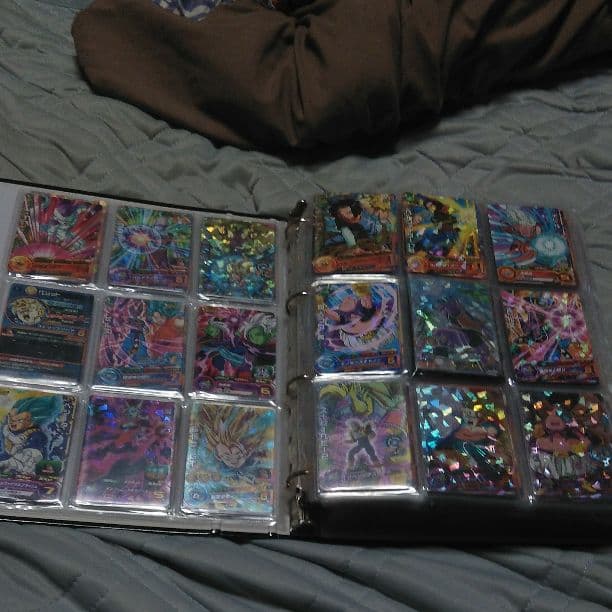 ドラゴンボールヒーローズ単品