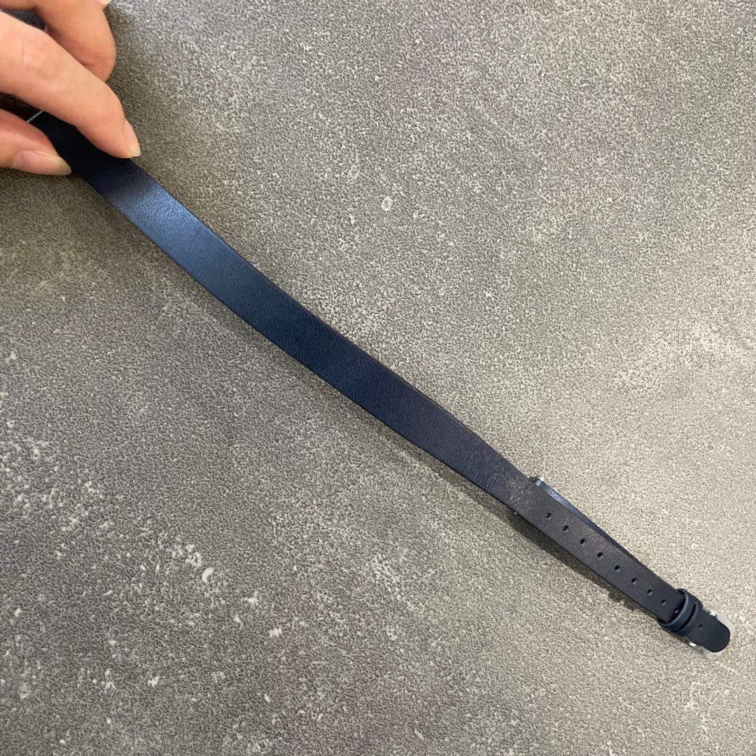 ピーチ姫！シチズンクロスシーエコ・ドライブ電波時計 VERYコラボ