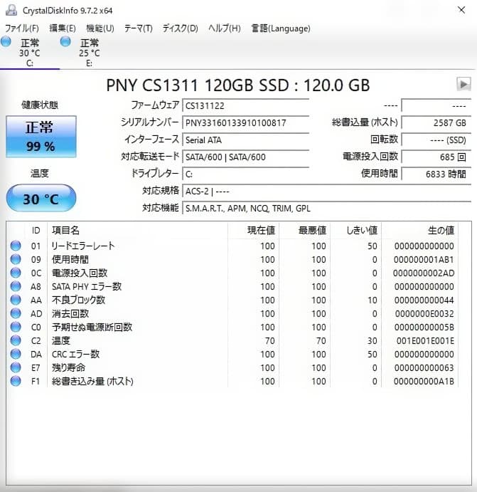 ワークステーション HP Z620 Xeon E5-1620/64GB/SSD/Win10 Pro
