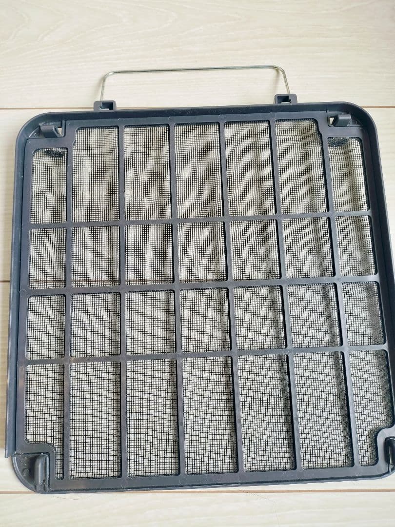 【極美品】DAINICHI 石油ファンヒーター FW-6720SDX