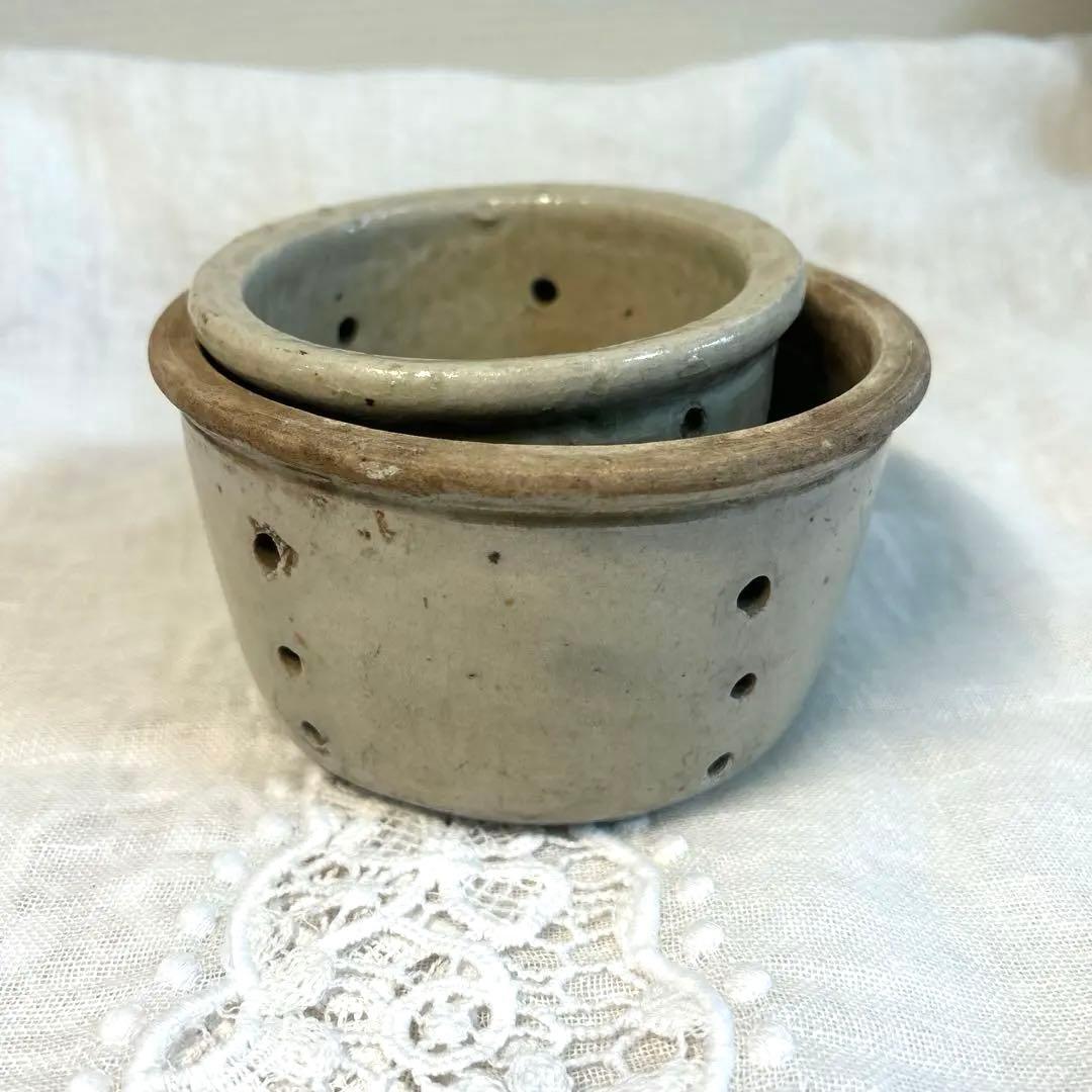 フランス　アンティーク　フェセル