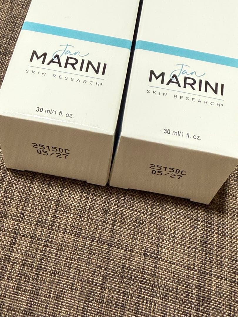 ロザリーブ　RRCフェイスローション ジャンマリーニ ROSALIEVE 2点