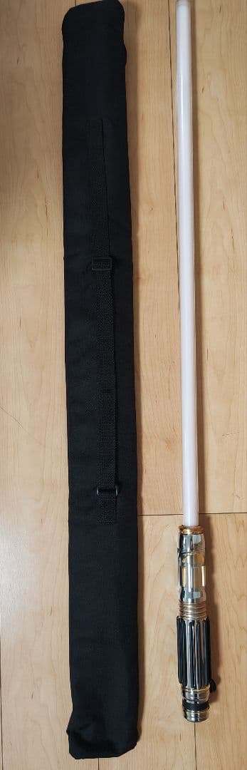 圭*藤様 LEDライト付きFXライトセーバー