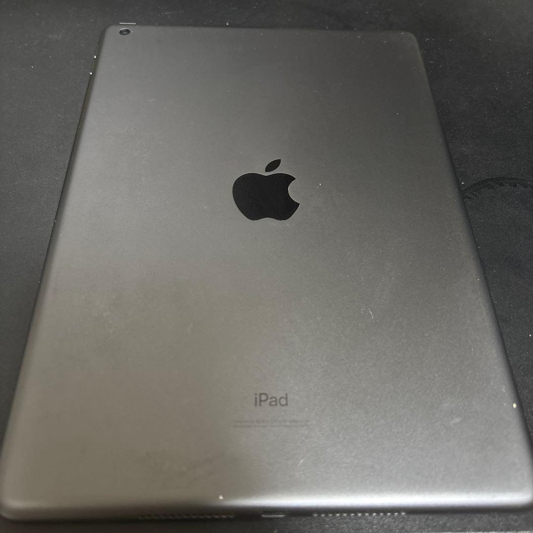 Apple iPad (第7世代) MW772JA