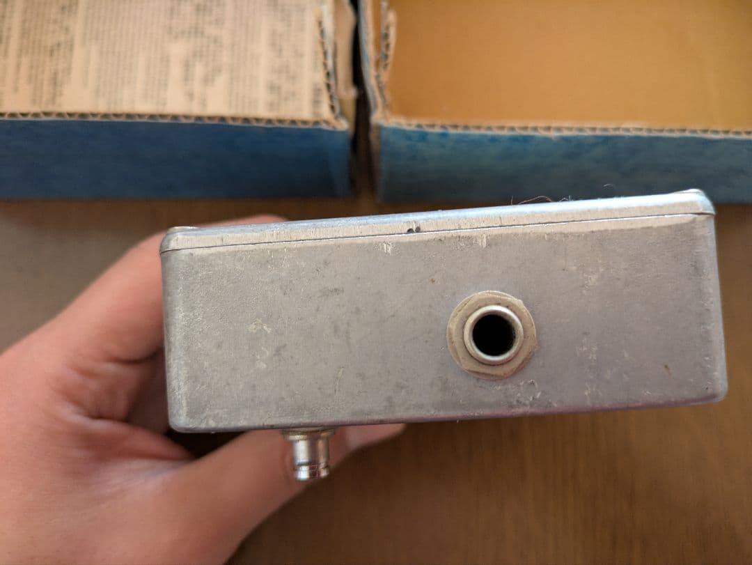 sobbat A/B Breaker マルチスイッチボックス