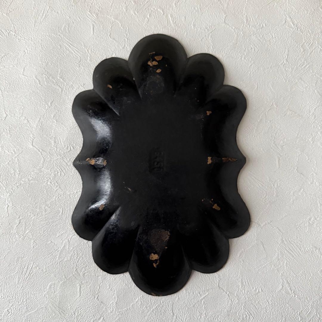 パピエマシェ　フランス　アンティーク