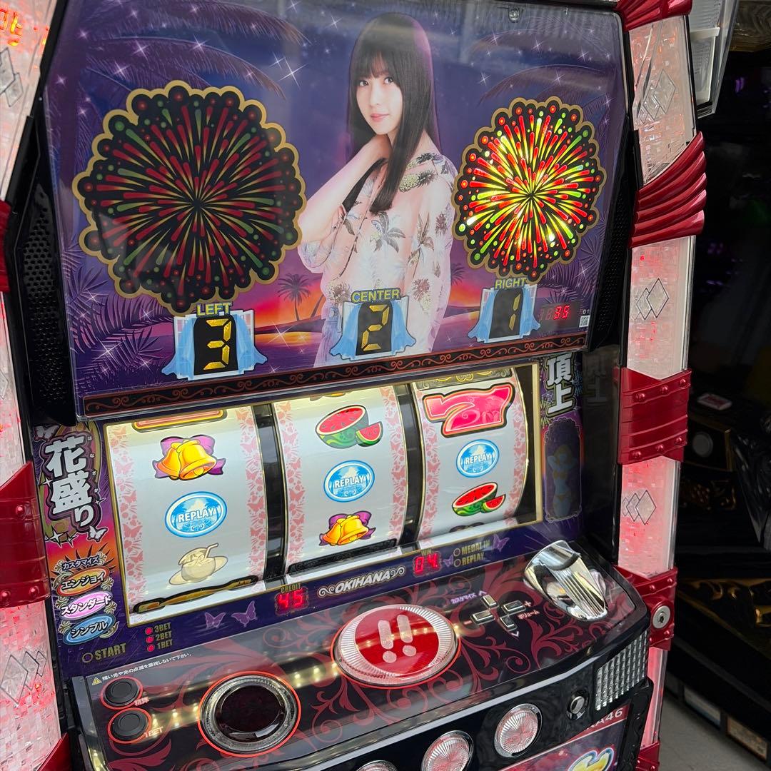 沖ハナ　乃木坂　齋藤飛鳥ver あしゅ