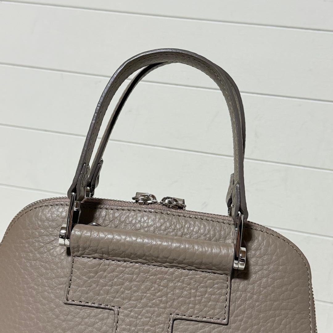 ⭐️新品未使用⭐️　イアクッチ　ギブリ　S ALCE 2way　ハンドバッグ