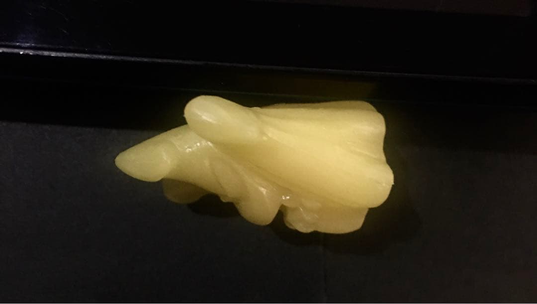 ゼルダの伝説 蓄光 消しゴム ギーニ 任天堂 フィギュア ファミコンキャラ