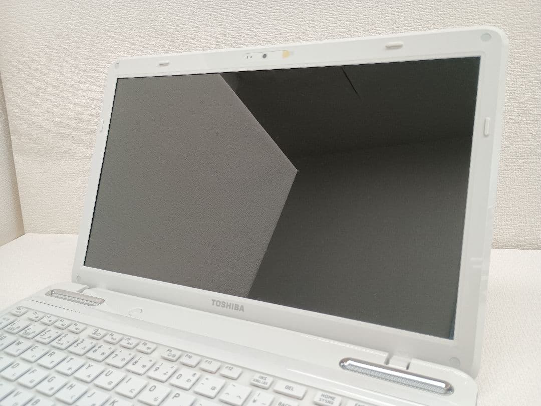 & Toshiba Satellite L750 Corei7 メモリ8GB