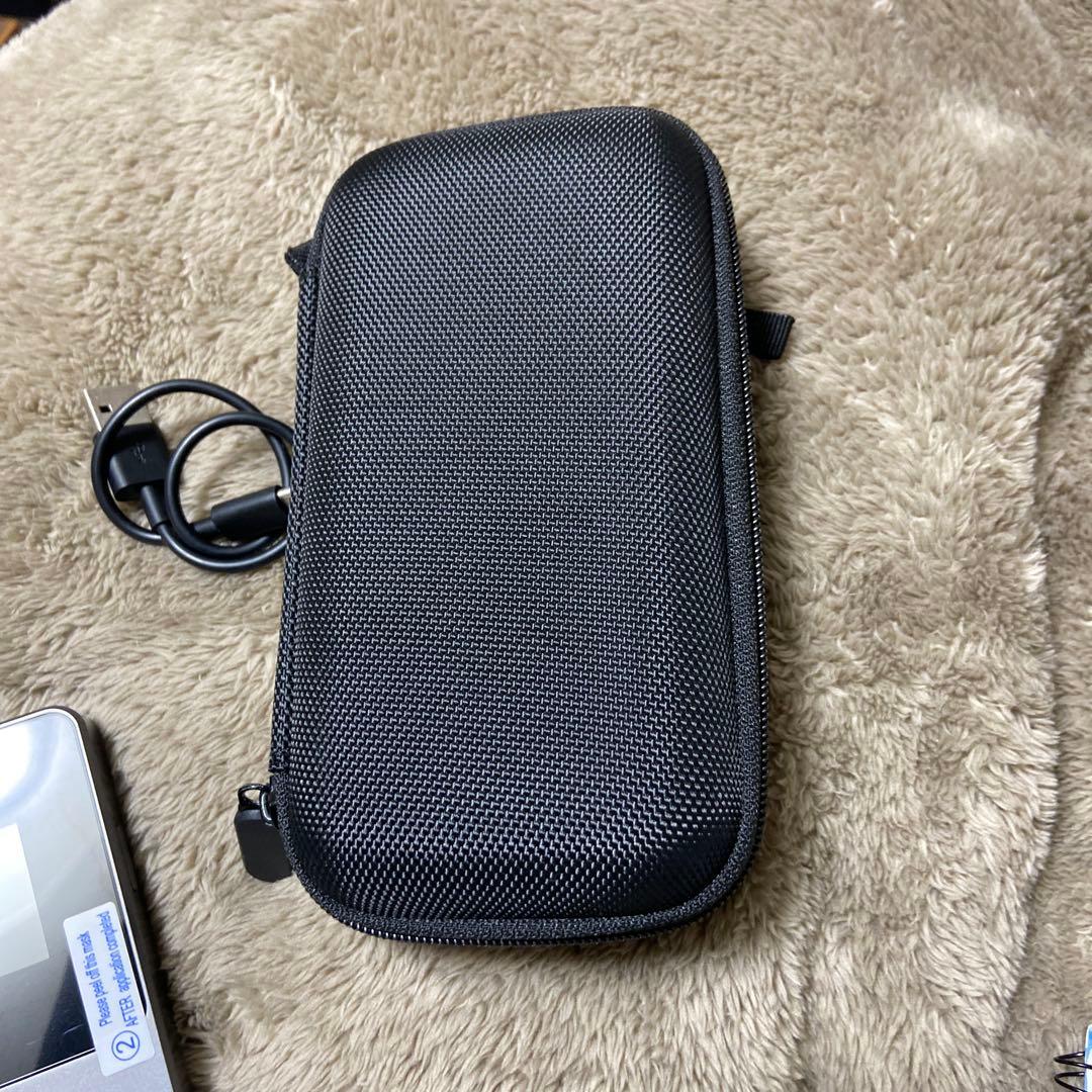 リチャージwifi 2026.2月21日迄使用可能　42.12ギガ