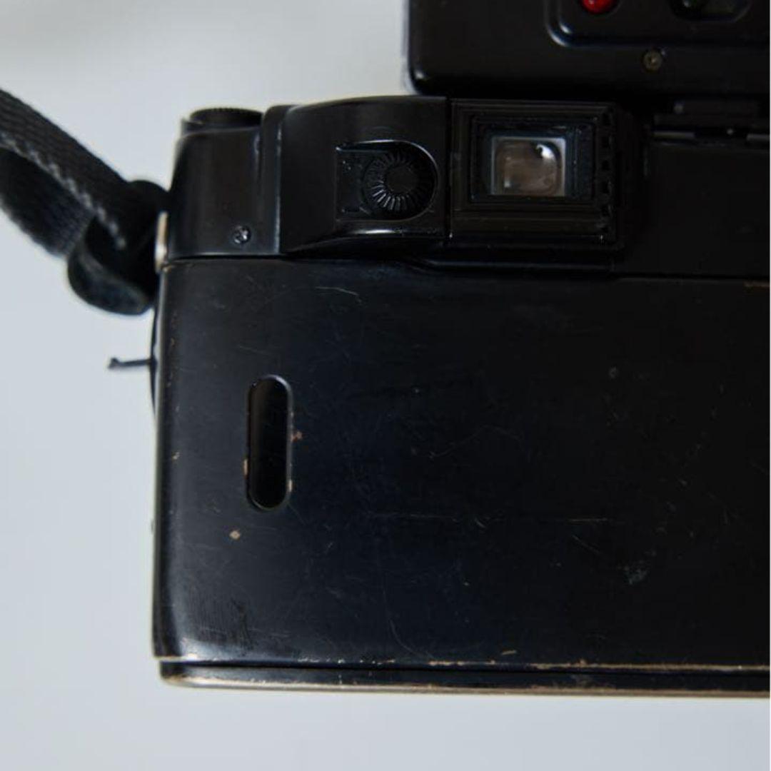 CONTAX g2 ブラック +45mm