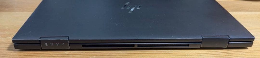 Windowsノート本体 HP ENVY x360 13-ay1052AU Ryzen 7 5800U
